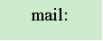 Textfeld: mail: